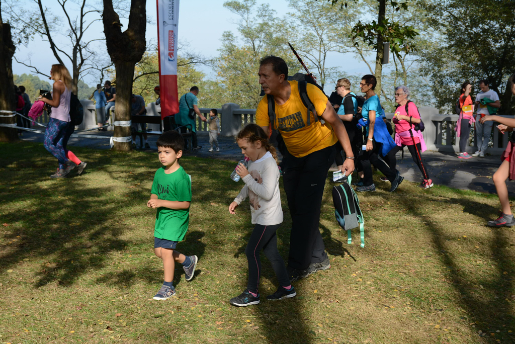 Foto 656 de la avituallamiento - Subida a Artxanda 2018